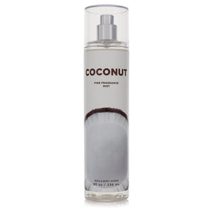 Bath & Body Works Coconut Perfume By Bath & Body Works Body Mist For Women