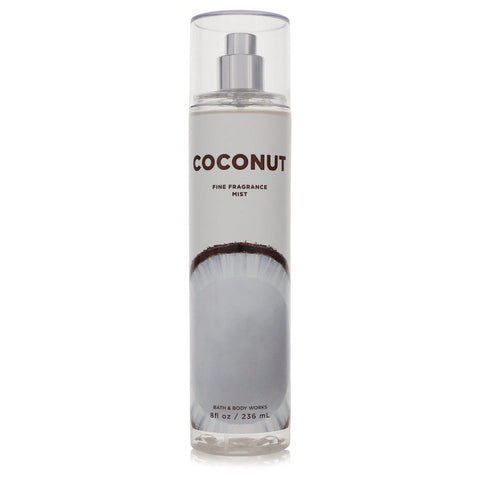 Bath & Body Works Coconut Perfume By Bath & Body Works Body Mist For Women