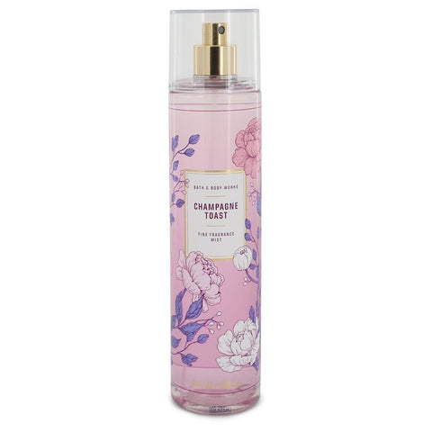 Bath & Body Works Champagne Toast Perfume By Bath & Body Works Fine Fragrance Mist For Women