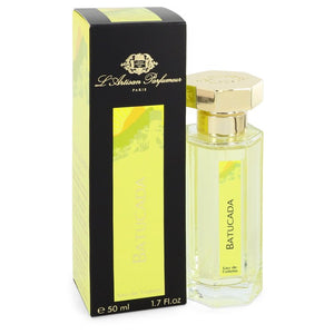Batucada Perfume By L'artisan Parfumeur Eau De Toilette Spray For Women