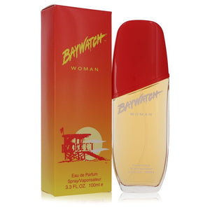 Baywatch Woman Perfume By Baywatch Eau De Parfum Spray For Women