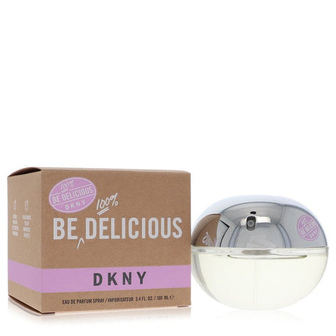 Be 100% Delicious Perfume By Donna Karan Eau De Parfum Spray For Women