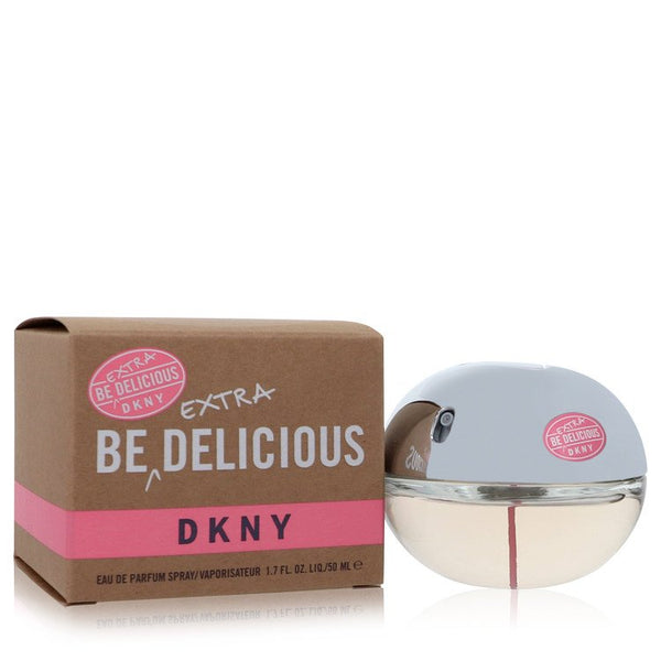 Be Extra Delicious Perfume By Donna Karan Eau De Parfum Spray For Women