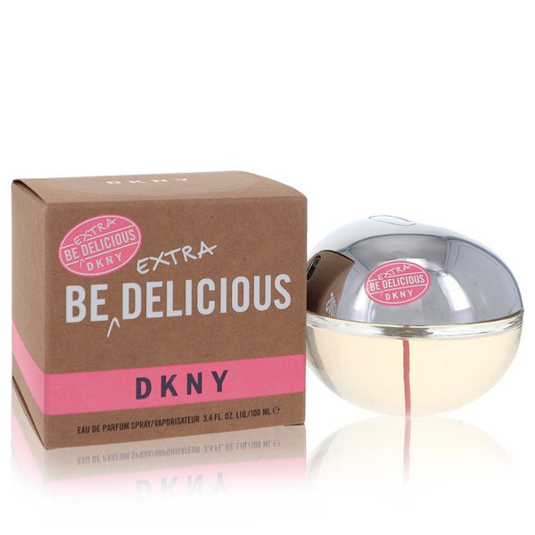 Be Extra Delicious Perfume By Donna Karan Eau De Parfum Spray For Women