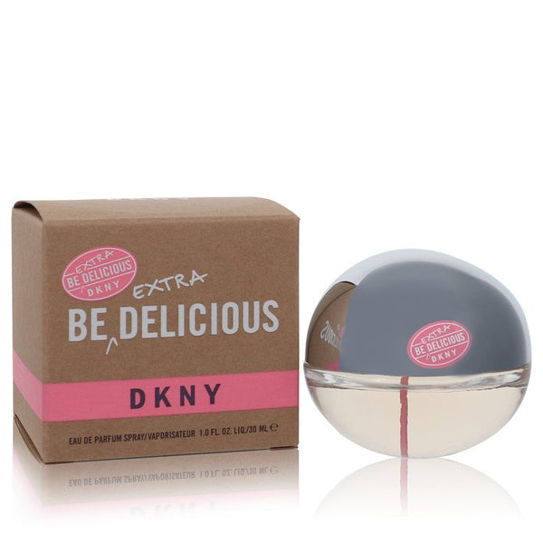 Be Extra Delicious Perfume By Donna Karan Eau De Parfum Spray For Women