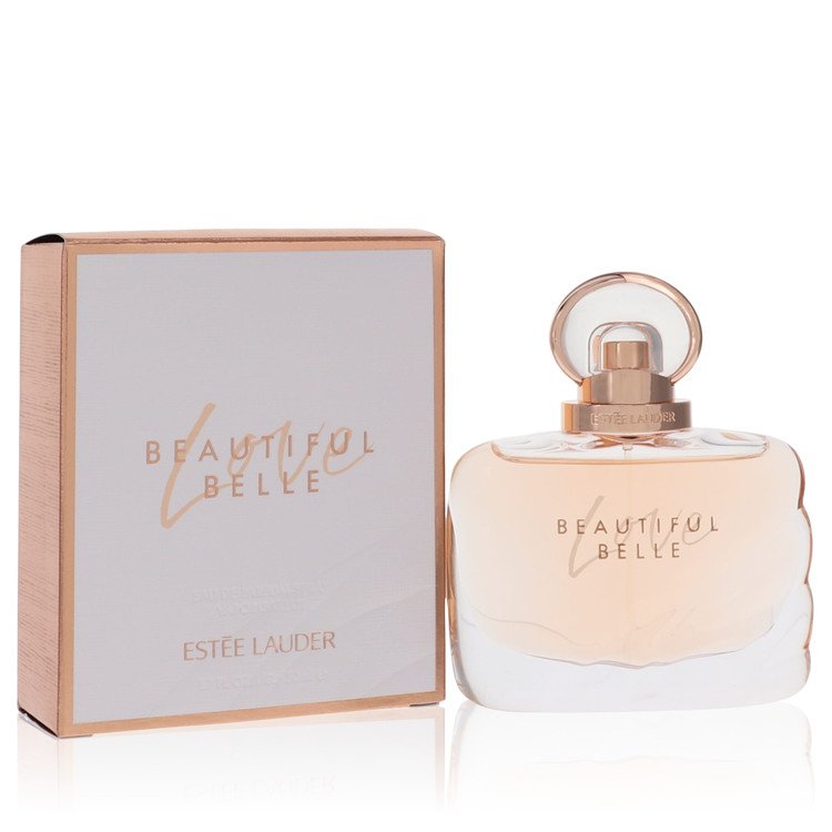 Beautiful Belle Love Perfume By Estee Lauder Eau De Parfum Spray For Women