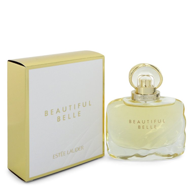 Beautiful Belle Perfume By Estee Lauder Eau De Parfum Spray For Women