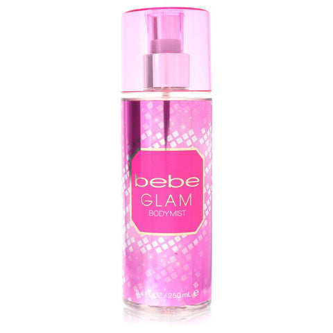 Bebe Glam Perfume By Bebe Body Mist For Women