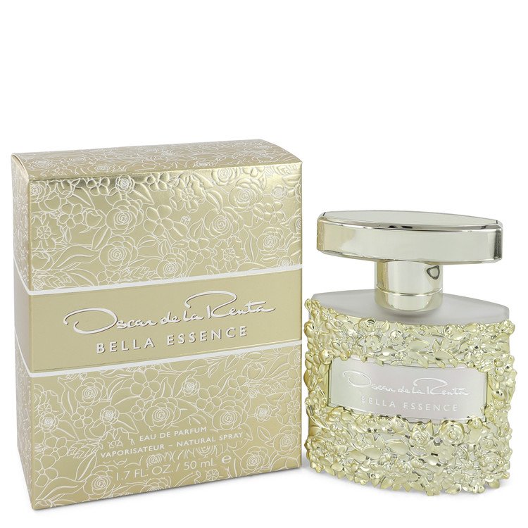 Bella Essence Perfume By Oscar De La Renta Eau De Parfum Spray For Women
