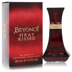 Beyonce Heat Kissed Perfume By Beyonce Eau De Parfum Spray For Women