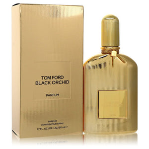 Black Orchid Perfume By Tom Ford Pure Perfume Spray For Women
