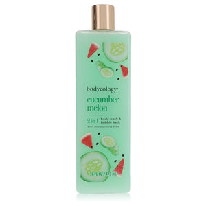 Bodycology Cucumber Melon Perfume By Bodycology Body Wash & Bubble Bath For Women