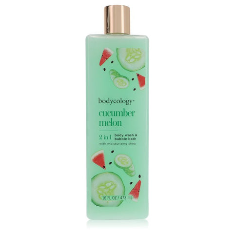 Bodycology Cucumber Melon Perfume By Bodycology Body Wash & Bubble Bath For Women