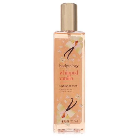 Bodycology Whipped Vanilla Perfume By Bodycology Fragrance Mist For Women