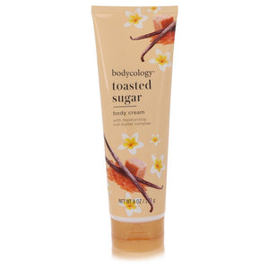 Bodycology Toasted Sugar Perfume By Bodycology Body Cream For Women