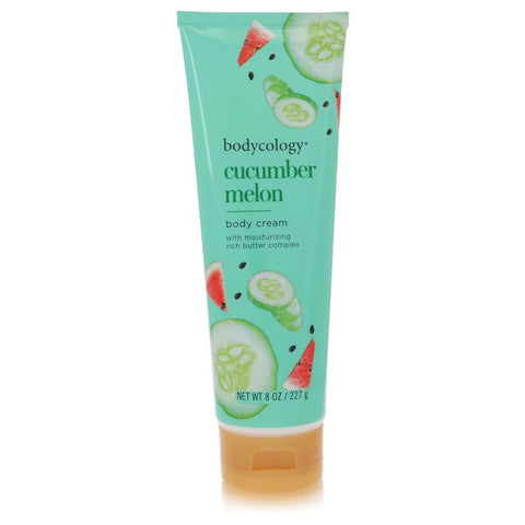 Bodycology Cucumber Melon Perfume By Bodycology Body Cream For Women