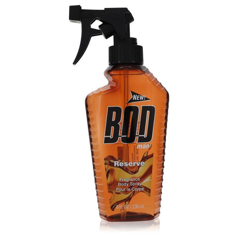 Bod Man Reserve Cologne By Parfums De Coeur Body Spray For Men