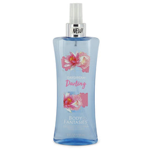 Body Fantasies Daydream Darling Perfume By Parfums De Coeur Body Spray For Women