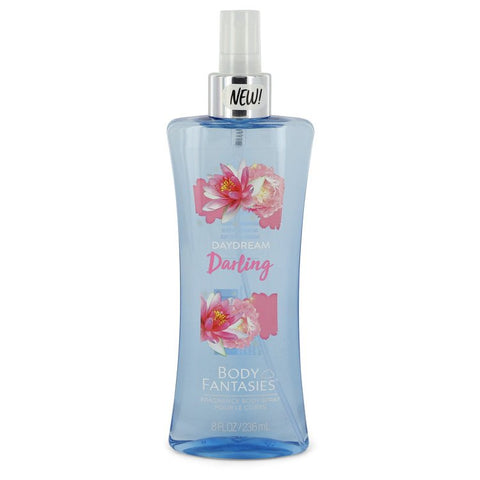 Body Fantasies Daydream Darling Perfume By Parfums De Coeur Body Spray For Women