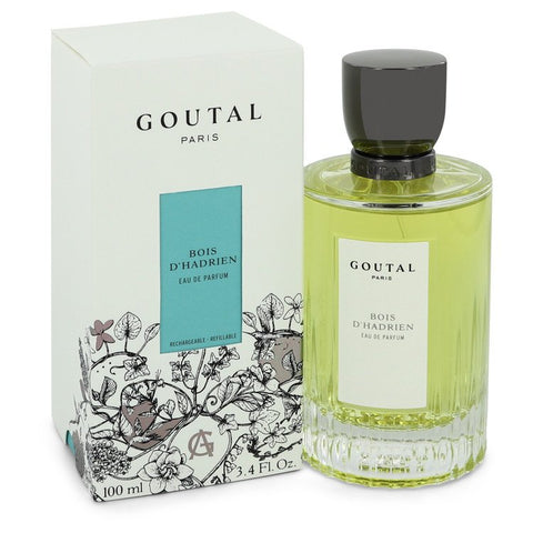 Bois D'hadrien Perfume By Annick Goutal Eau De Parfum Spray For Women