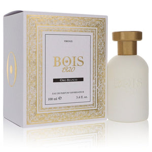 Bois 1920 Oro Bianco Perfume By Bois 1920 Eau De Parfum Spray For Women