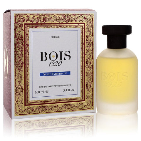 Bois 1920 Sushi Imperiale Perfume By Bois 1920 Eau De Parfum Spray For Women