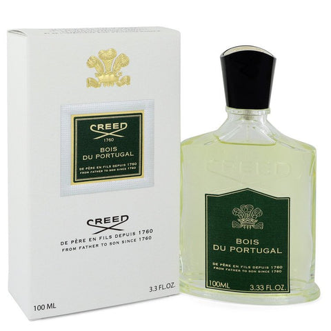 Bois Du Portugal Cologne By Creed Eau De Parfum Spray For Men
