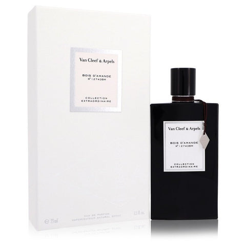 Bois D'amande Perfume By Van Cleef & Arpels Eau De Parfum Spray For Women