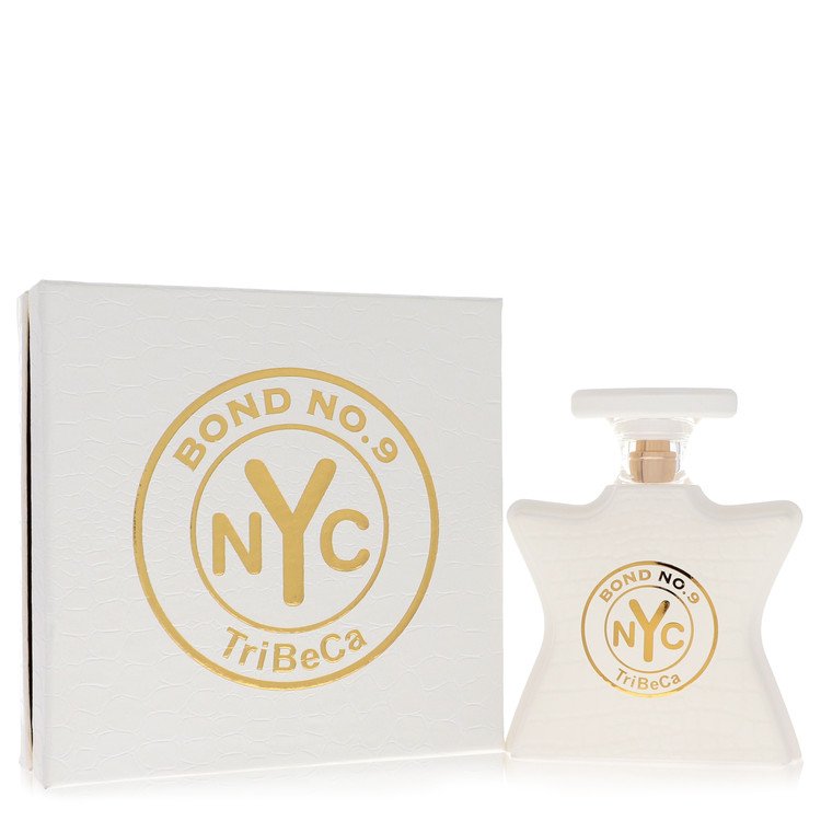 Bond No. 9 Tribeca Perfume By Bond No. 9 Eau De Parfum Spray (Unisex) For Women