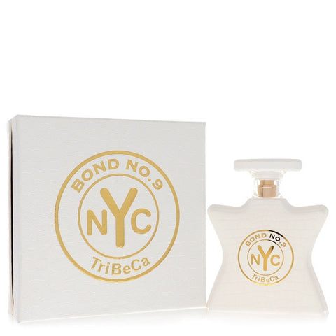 Bond No. 9 Tribeca Perfume By Bond No. 9 Eau De Parfum Spray (Unisex) For Women