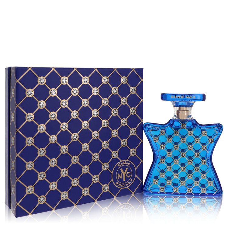 Bond No. 9 Nomad Perfume By Bond No. 9 Eau De Parfum Spray For Women