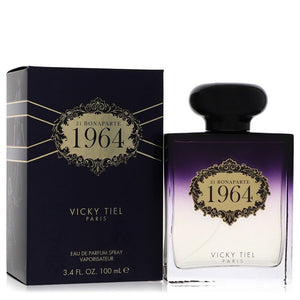Bonaparte 21 1964 Perfume By Vicky Tiel Eau De Parfum Spray For Women