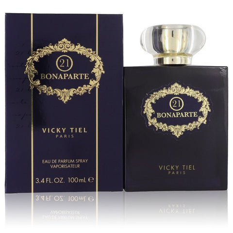 Bonaparte 21 Perfume By Vicky Tiel Eau De Parfum Spray For Women