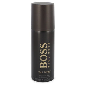 Boss The Scent Cologne By Hugo Boss Deodorant Spray For Men