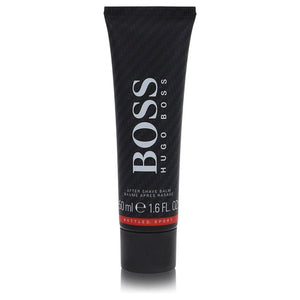 Boss Bottled Sport Cologne By Hugo Boss After Shave Balm For Men