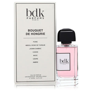 Bouquet De Hongrie Perfume By BDK Parfums Eau De Parfum Spray (Unisex) For Women