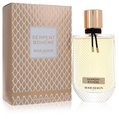 Boucheron Serpent Boheme Perfume By Boucheron Eau De Parfum Spray For Women