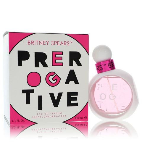 Britney Spears Prerogative Ego Perfume By Britney Spears Eau De Parfum Spray For Women