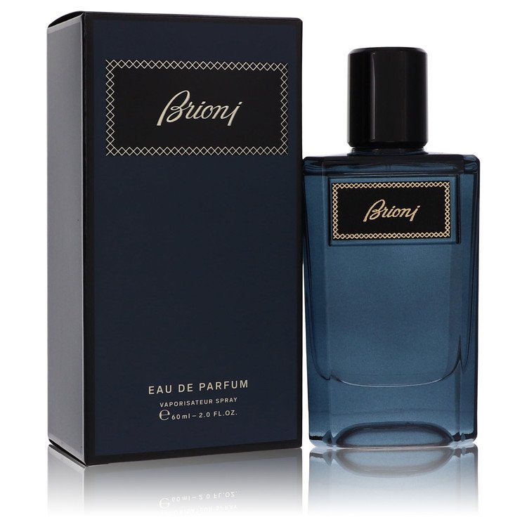 Brioni Cologne By Brioni Eau De Parfum Spray For Men