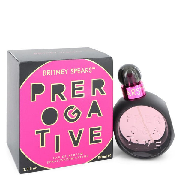 Britney Spears Prerogative Perfume By Britney Spears Eau De Parfum Spray For Women