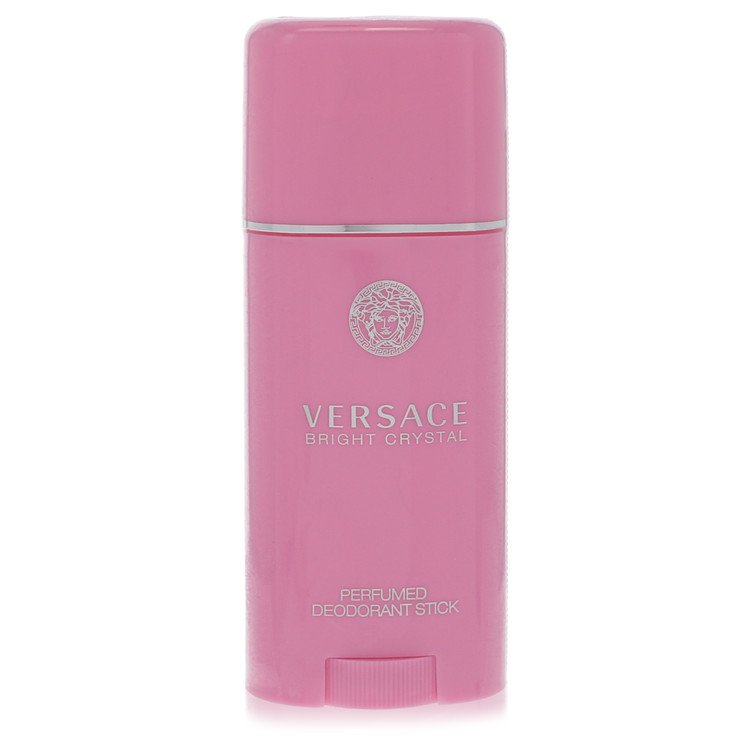 Bright Crystal Perfume By Versace Deodorant Stick For Women