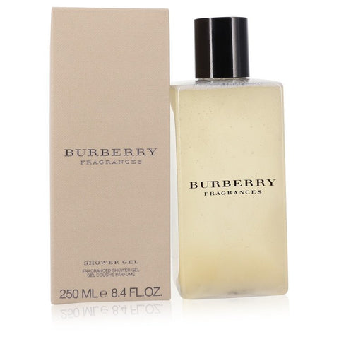 Burberry Sport Perfume By Burberry Shower Gel For Women