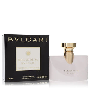 Bvlgari Splendida Patchouli Tentation Perfume By Bvlgari Eau De Parfum Spray For Women
