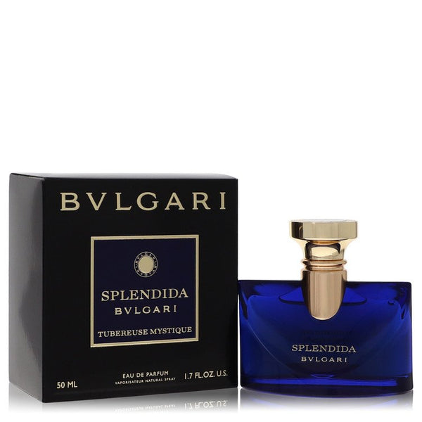 Bvlgari Splendida Tubereuse Mystique Perfume By Bvlgari Eau De Parfum Spray For Women