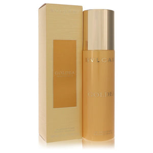 Bvlgari Goldea Perfume By Bvlgari Shower Gel For Women