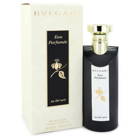 Bvlgari Eau Parfumee Au The Noir Perfume By Bvlgari Eau De Cologne Spray For Women