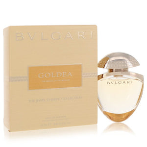 Bvlgari Goldea Perfume By Bvlgari Eau De Parfum Spray For Women