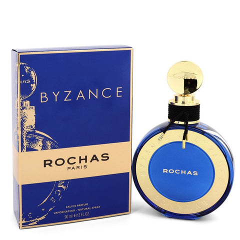 Byzance 2019 Edition Perfume By Rochas Eau De Parfum Spray For Women