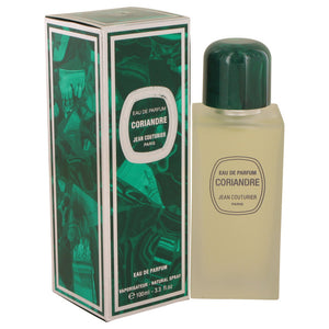 Coriandre Perfume By Jean Couturier Eau De Parfum Spray For Women