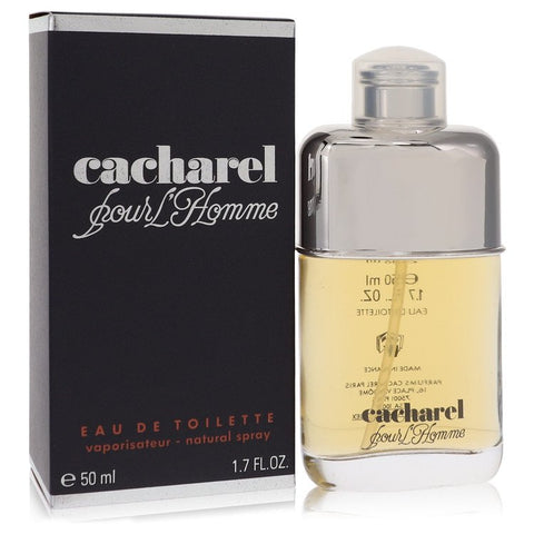 Cacharel Cologne By Cacharel Eau De Toilette Spray For Men